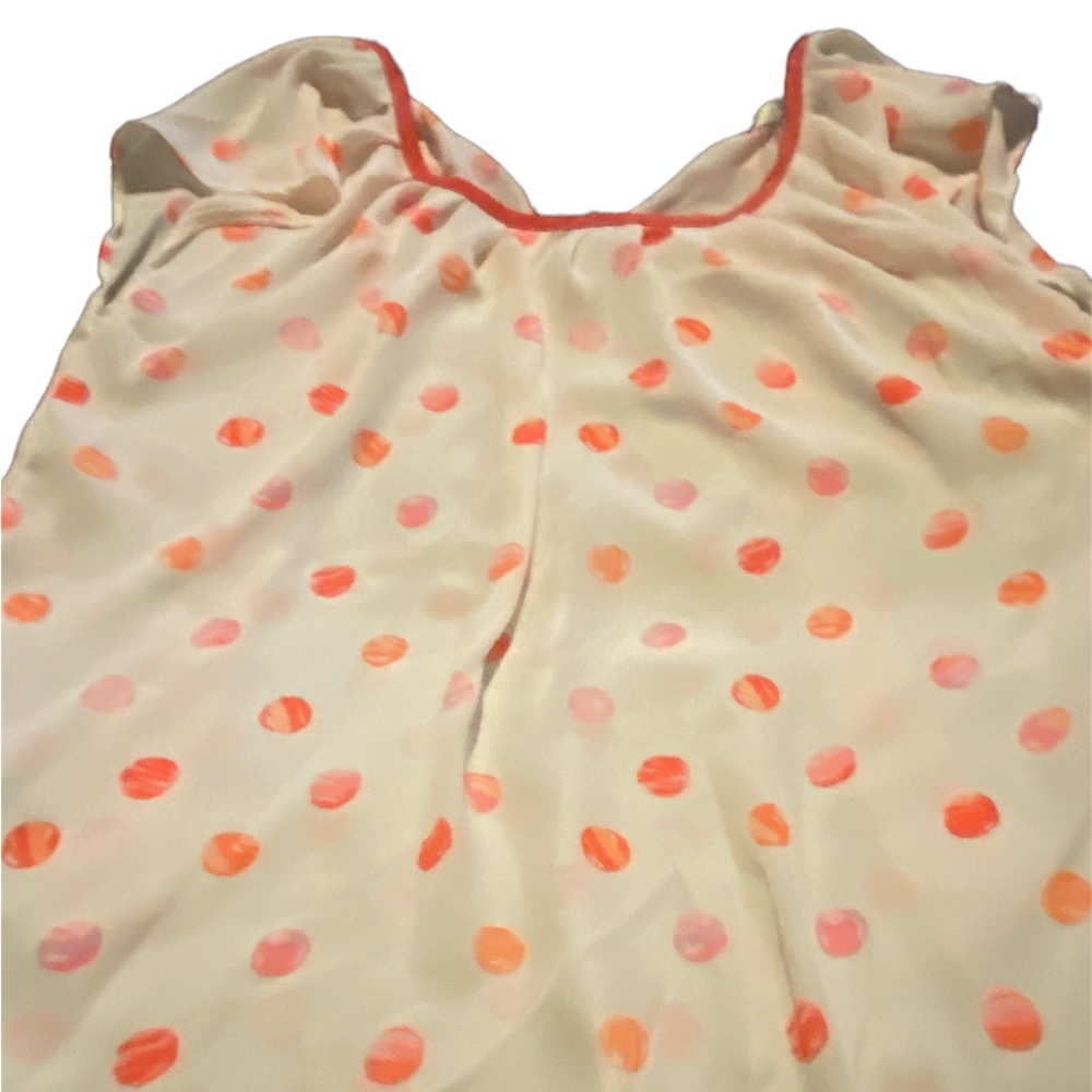 Lauren Conrad blouse